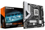 Płyta główna GIGABYTE B840M Socket AM5 AMD B840 DDR5 miniATX