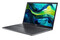 Laptop ACER Aspire 17 AI 17.3" Intel Core i5-120U Intel 16GB 1TB SSD M.2 Windows 11 Home szary