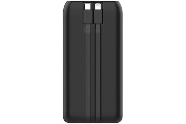 Powerbank Awei P169K 20000mAh 225.0W czarny