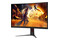 Monitor 27.0" AOC C27G4Z2 czarno-czerwony