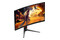 Monitor 27.0" AOC C27G4Z2 czarno-czerwony