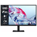 Monitor 27.0" Samsung LS27H700EAUXEN czarny