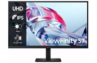 Monitor 27.0" Samsung LS27H700EAUXEN czarny