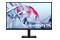 Monitor 27.0" Samsung LS27H700EAUXEN czarny