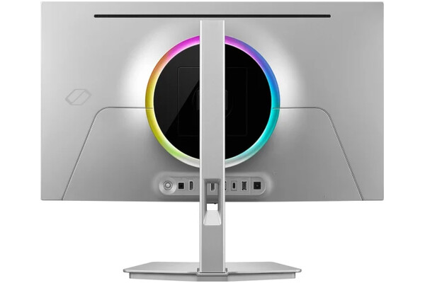 Monitor 27.0" Samsung LS27HG800SUXEN czarno-srebrny