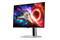 Monitor 27.0" Samsung LS27HG800SUXEN czarno-srebrny