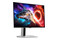 Monitor 27.0" Samsung LS27HG800SUXEN czarno-srebrny