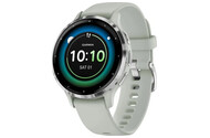 Smartwatch Garmin Venu 3S 41.0mm miętowy