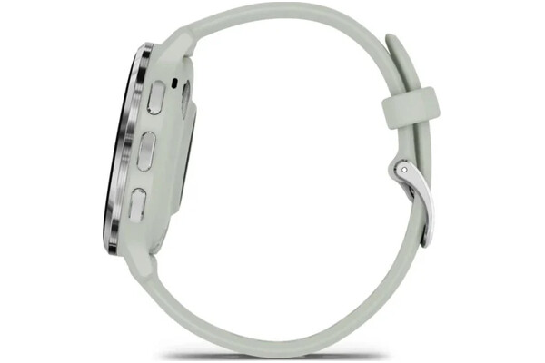 Smartwatch Garmin Venu 3S 41.0mm miętowy