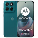 Smartfon Motorola moto g77 5G niebieski 6.78" 8.0GB/128.0GB