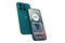 Smartfon Motorola moto g77 5G niebieski 6.78" 8.0GB/128.0GB