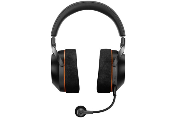Słuchawki beyerdynamic MMX130 Nauszne Przewodowe czarny