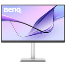 Monitor 31.5" BenQ LP1LA srebrny