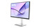 Monitor 31.5" BenQ LP1LA srebrny