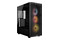 Obudowa PC CORSAIR 3200D Midi Tower czarno-dymiony