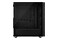Obudowa PC CORSAIR 3200D Midi Tower czarno-dymiony