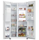 Lodówka HAIER HSW79F18DIGW