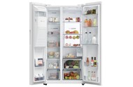 Lodówka HAIER HSW79F18DIGW
