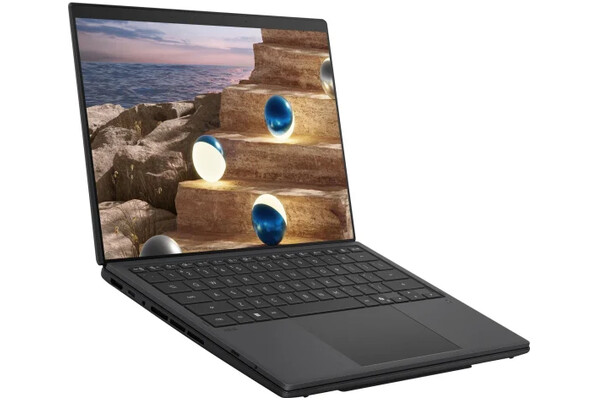 Laptop ASUS Zenbook Duo OLED 14.0" Intel Core Ultra 7-355 Intel 32GB 1TB SSD M.2 Windows 11 Professional szary