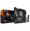 Płyta główna GIGABYTE B760MG Socket 1700 Intel B760 DDR5 miniATX