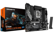 Płyta główna GIGABYTE B760MG Socket 1700 Intel B760 DDR5 miniATX