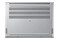 Laptop ACER Aspire 14 14.0" Intel Core Ultra 9-386H Intel 16GB 512GB SSD M.2 Windows 11 Home srebrny