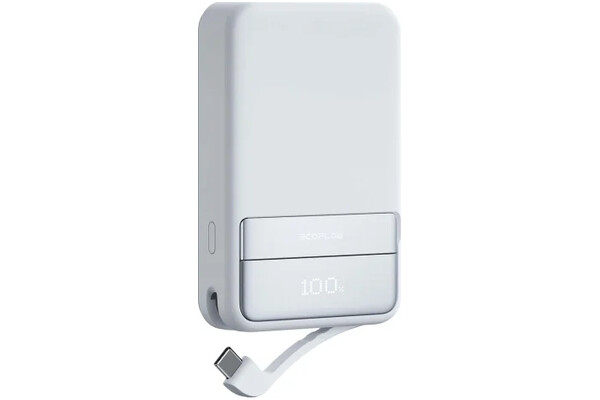 Powerbank ECOFLOW Rapid Magnetic 10000mAh 65.0W niebieski