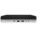 HP EliteDesk 800 Intel Core i5 16GB DDR4 INTEL UHD Graphics 630 Windows 11 Home