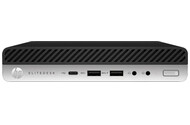 HP EliteDesk 800 Intel Core i5 16GB DDR4 INTEL UHD Graphics 630 Windows 11 Home