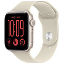 Smartwatch Apple Apple Watch SE 3 Aluminium Case żółty 5G