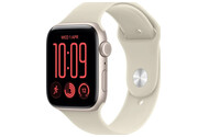 Smartwatch Apple Apple Watch SE 3 Aluminium Case żółty 5G