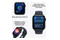 Smartwatch Apple Apple Watch SE 3 Aluminium Case żółty 5G