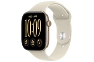 Smartwatch Apple Watch Series 12 Aluminium Case 42.0mm żółty
