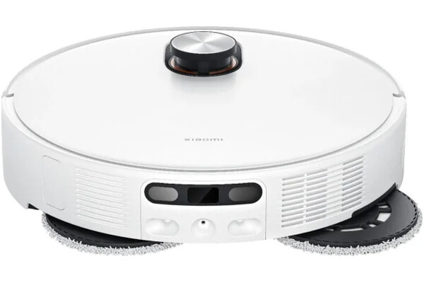 Odkurzacz Xiaomi Mi Robot robot sprzątający z pojemnikiem biały