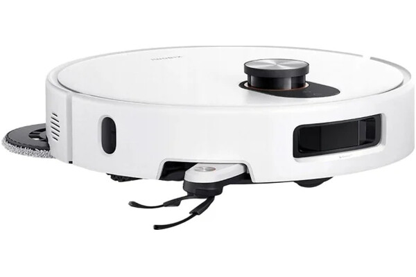 Odkurzacz Xiaomi Mi Robot robot sprzątający z pojemnikiem biały