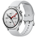 Smartwatch Xiaomi Watch S5 46.0mm srebrny