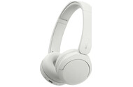 Słuchawki Sony WHCH530 Nauszne Bezprzewodowe biały