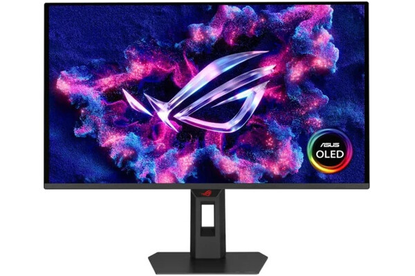 Monitor 27.0" ASUS ROG Strix XG27AQDNG czarny