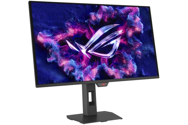 Monitor 27.0" ASUS ROG Strix XG27AQDNG czarny