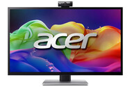 Monitor 27.0" ACER PE270XTBMIIPHCUZX czarno-srebrny