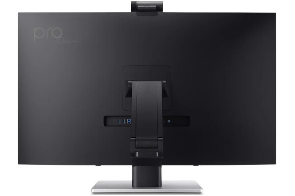 Monitor 27.0" ACER PE270XTBMIIPHCUZX czarno-srebrny