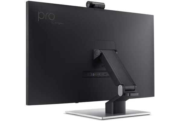 Monitor 27.0" ACER PE270XTBMIIPHCUZX czarno-srebrny