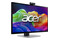 Monitor 27.0" ACER PE270XTBMIIPHCUZX czarno-srebrny