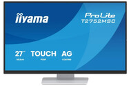 Monitor 27.0" IIYAMA T2752MSC-W1AG biały