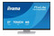 Monitor 27.0" IIYAMA T2752MSC-W1AG biały