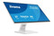 Monitor 27.0" IIYAMA T2752MSC-W1AG biały