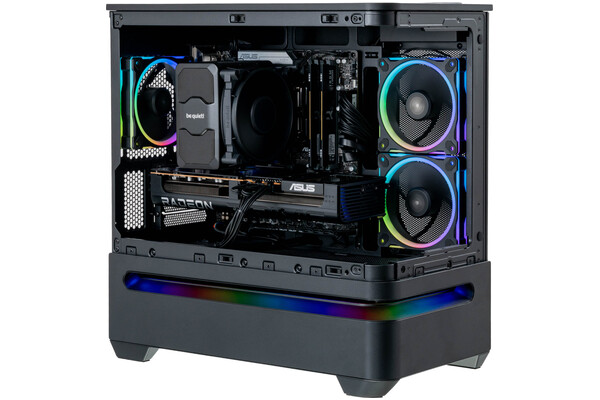 Mad Dog AP202-U01WR32WH 32GB DDR5 AMD Radeon RX 9070 OC 16GB 1TB SSD Windows 11 Home