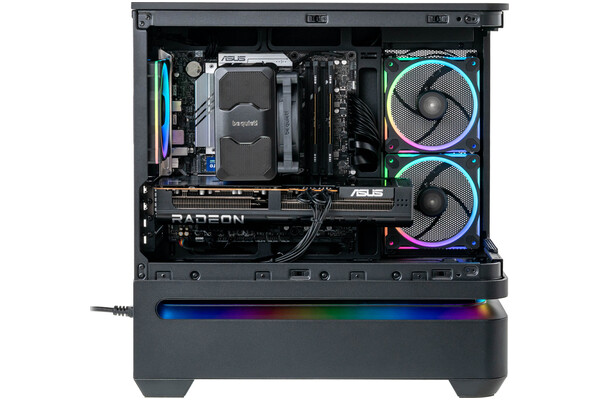 Mad Dog AP202-U01WR32WH 32GB DDR5 AMD Radeon RX 9070 OC 16GB 1TB SSD Windows 11 Home