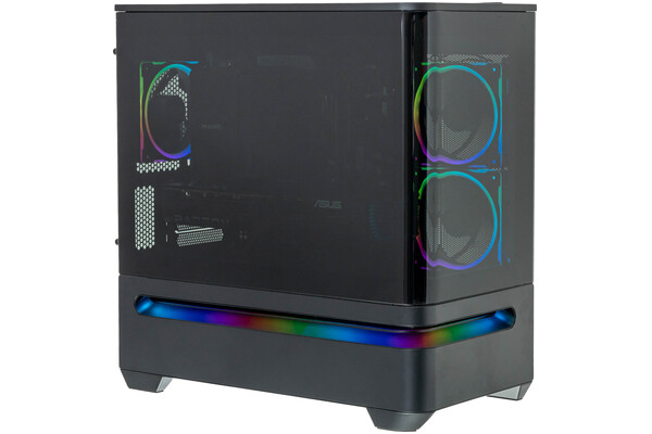 Mad Dog AP202-U01WR32WH 32GB DDR5 AMD Radeon RX 9070 OC 16GB 1TB SSD Windows 11 Home
