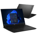 Laptop ASUS TUF Gaming A14 14.0" AMD Ryzen AI Max+ 392 AMD Radeon 8060S 64GB 1TB SSD M.2 Windows 11 Home szary